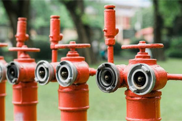 消防設施的常見安裝間距，了解嗎