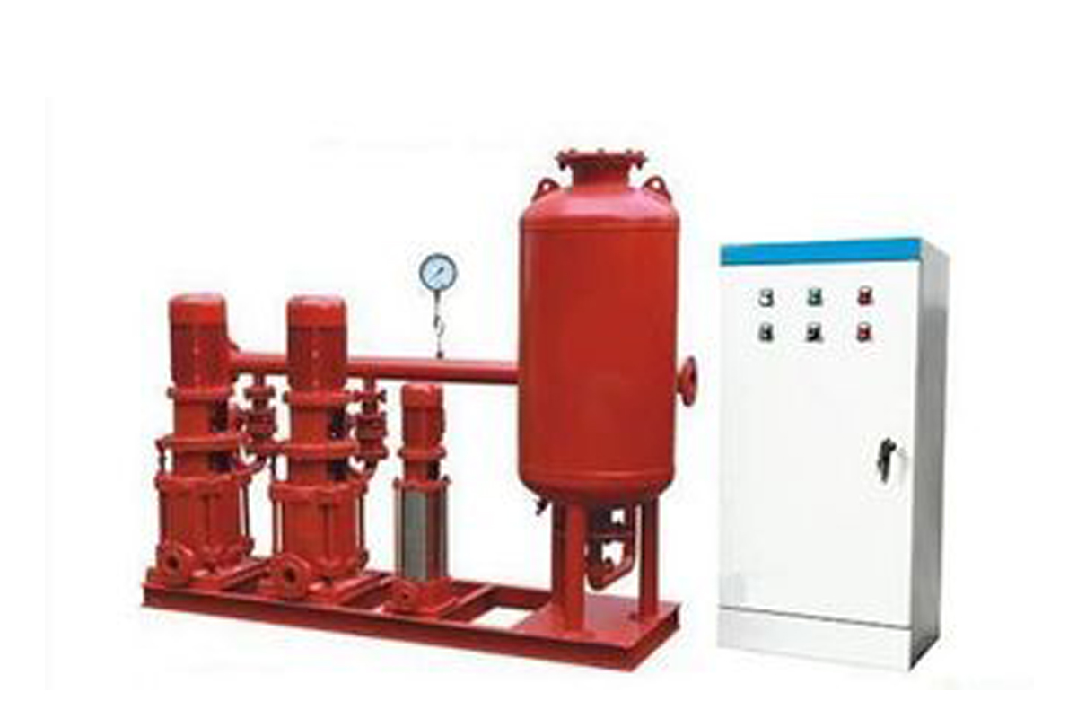 南通消防工程具體包括哪些方面